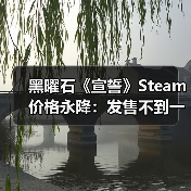 黑曜石《宣誓》Steam价格永降：发售不到一年对半砍！（图2）