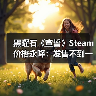 黑曜石《宣誓》Steam价格永降：发售不到一年对半砍！（图3）