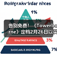 告别免费！《Towerborne》定档2月26日以买断制上线（图3）