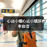 心动小镇心动小镇新春季食谱（图4）