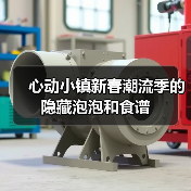 心动小镇新春潮流季的隐藏泡泡和食谱（图3）