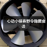 心动小镇春野令隐藏食谱（图1）