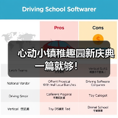 心动小镇稚趣园新庆典 一篇就够！（图2）