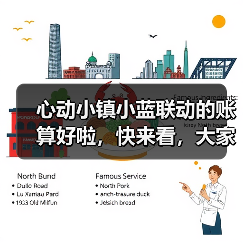 心动小镇小蓝联动的账算好啦，快来看，大家量力而氪（图2）