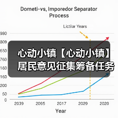 心动小镇【心动小镇】居民意见征集筹备任务 全攻略（图1）