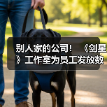 别人家的公司！ 《剑星》工作室为员工发放数百万韩元开工福利（图3）