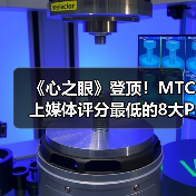 《心之眼》登顶！MTC上媒体评分最低的8大PS5游戏（图3）