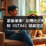 紧急澄清！彭博社记者称《GTA6》延期报道系完全误解！（图2）