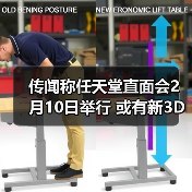 传闻称任天堂直面会2月10日举行 或有新3D《马里奥》（图1）