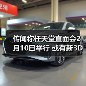 传闻称任天堂直面会2月10日举行 或有新3D《马里奥》（图4）