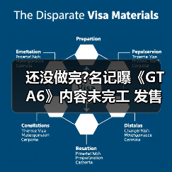 还没做完?名记曝《GTA6》内容未完工 发售日恐再延期（图4）