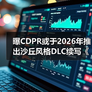 曝CDPR或于2026年推出沙丘风格DLC续写《巫师3》传奇!(图1) 曝CDPR或于2026年推出沙丘风格DLC续写《巫师3》传奇!(图1)