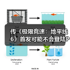 传《极限竞速：地平线6》首发可能不会登陆PS5（图3）