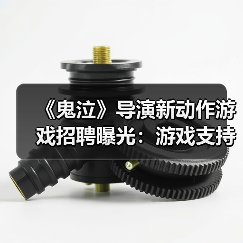 《鬼泣》导演新动作游戏招聘曝光：游戏支持在线玩法（图4）