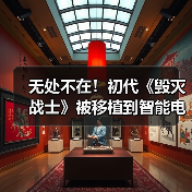 无处不在！初代《毁灭战士》被移植到智能电压锅上（图1）