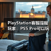 PlayStation客服提醒玩家：PS5 Pro可以玩超过8500款PS4游戏（图2）