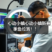 心动小镇心动小镇新赛季鱼位置！！（图2）