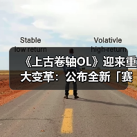 《上古卷轴OL》迎来重大变革：公布全新「赛季」模式，引领全新时代（图3）