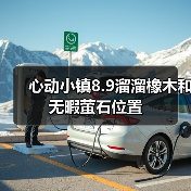 心动小镇8.9溜溜橡木和无暇萤石位置（图2）