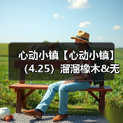 心动小镇【心动小镇】（4.25）溜溜橡木&无暇萤石（图3）