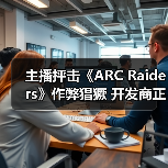 主播抨击《ARC Raiders》作弊猖獗 开发商正在应对（图2）