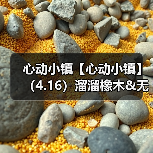 心动小镇【心动小镇】（4.16）溜溜橡木&无暇萤石（图2）