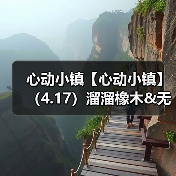 心动小镇【心动小镇】（4.17）溜溜橡木&无暇萤石（图4）