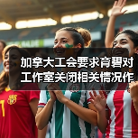加拿大工会要求育碧对工作室关闭相关情况作出说明（图4）