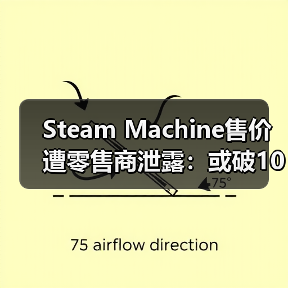 Steam Machine售价遭零售商泄露：或破1000美元（图3）
