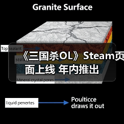 《三国杀OL》Steam页面上线 年内推出（图1）
