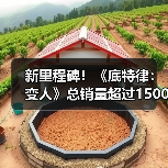 新里程碑！《底特律：变人》总销量超过1500万套（图1）