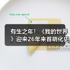有生之年！《我的世界》迎来26年来首萌化史诗级更新（图2）