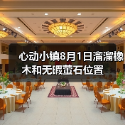心动小镇8月1日溜溜橡木和无暇萤石位置（图4）