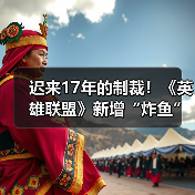 迟来17年的制裁！《英雄联盟》新增“炸鱼”举报选项（图4）
