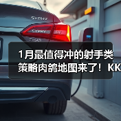 1月最值得冲的射手类策略肉鸽地图来了！KK官方对战平台爆火新图《射手大师3》热血上线！（图3）