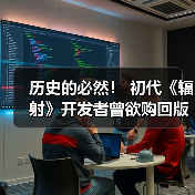历史的必然！ 初代《辐射》开发者曾欲购回版权但付不起575万美元报价（图4）