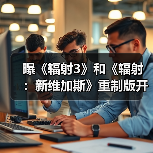 曝《辐射3》和《辐射：新维加斯》重制版开发中！（图1）