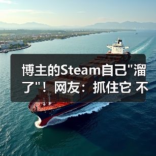 博主的Steam自己