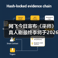 网飞今日宣布《巫师》真人剧最终季将于2026年上线！（图4）