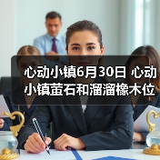 心动小镇6月30日 心动小镇萤石和溜溜橡木位置（图1）