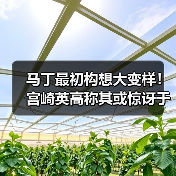 马丁最初构想大变样！宫崎英高称其或惊讶于《艾尔登法环》（图4）