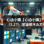 心动小镇【心动小镇】（5.21）溜溜橡木&无暇萤石（图3）