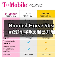 Hooded Horse Steam发行商特卖现已开启，为新一年华丽启幕！（图4）