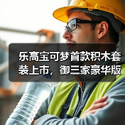乐高宝可梦首款积木套装上市，御三家豪华版售价650美元（图3）