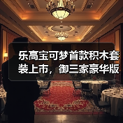 乐高宝可梦首款积木套装上市，御三家豪华版售价650美元（图2）
