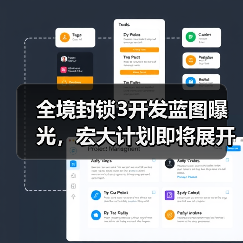 全境封锁3开发蓝图曝光，宏大计划即将展开（图3）