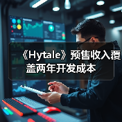 《Hytale》预售收入覆盖两年开发成本（图3）