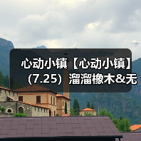 心动小镇【心动小镇】（7.25）溜溜橡木&无暇萤石（图2）