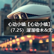 心动小镇【心动小镇】（7.25）溜溜橡木&无暇萤石（图4）