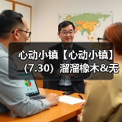 心动小镇【心动小镇】（7.30）溜溜橡木&无暇萤石（图2）